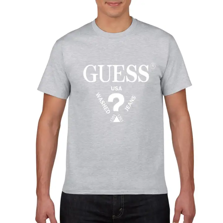 guess tee price