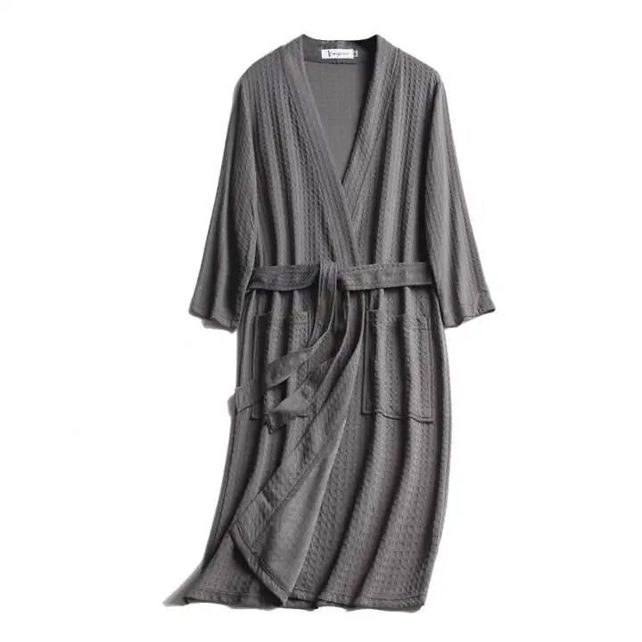 buy mens bathrobe