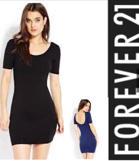 black dress lazada