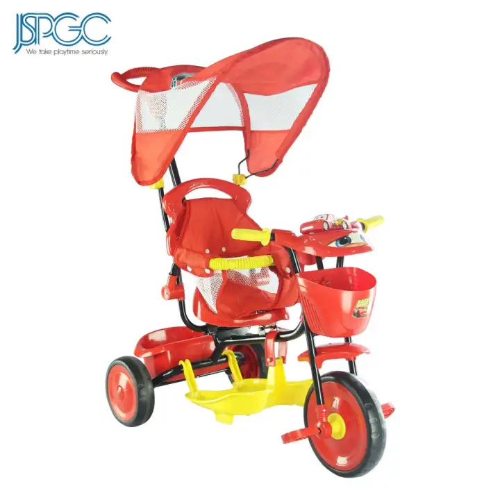 tricycle 2 in 1