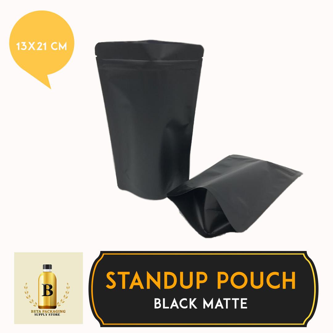 standup pouch price