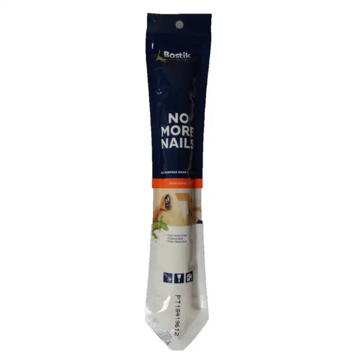 Bostik No More Nails 100g Lazada Ph