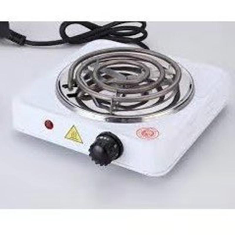 1 burner electric hot plate