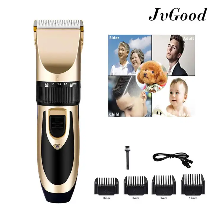 hair shaver lazada