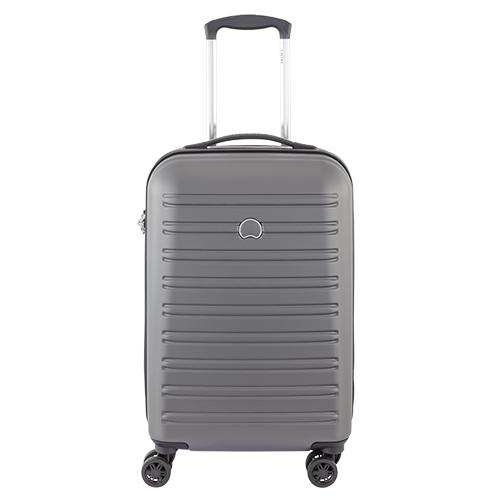 Delsey Segur 55 4Dw Trollely Case