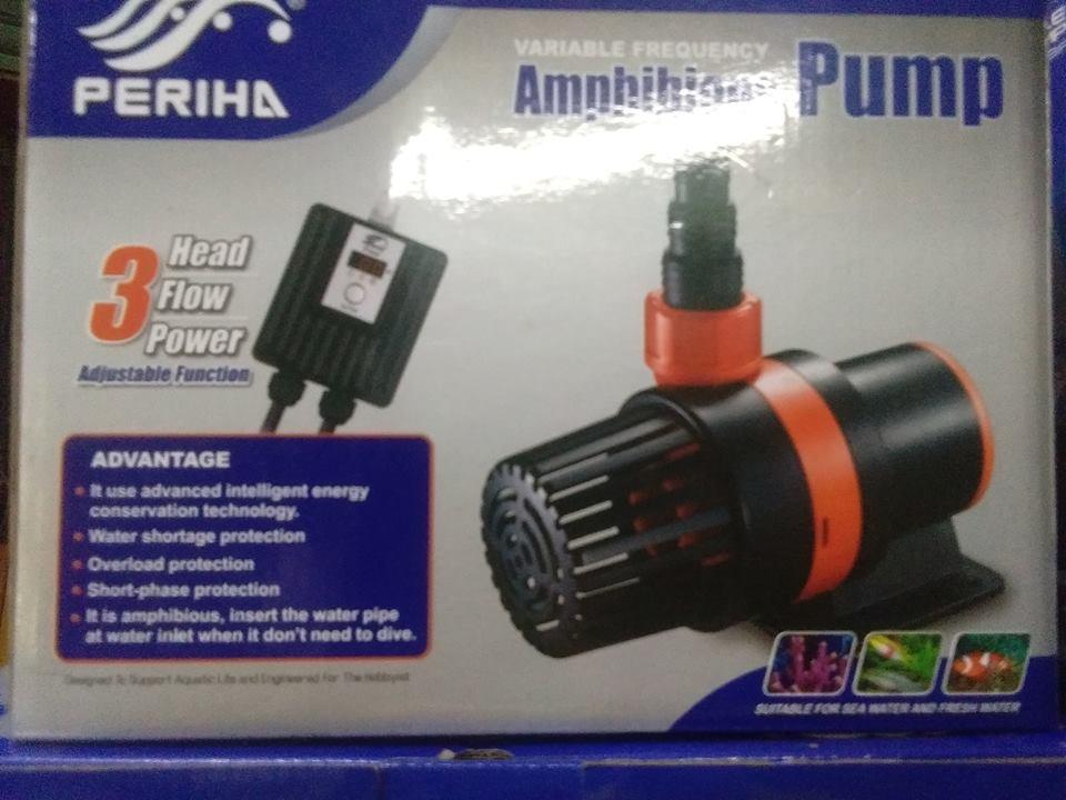 Periha Amphibious Water Pump PB5000 60hz Lazada PH