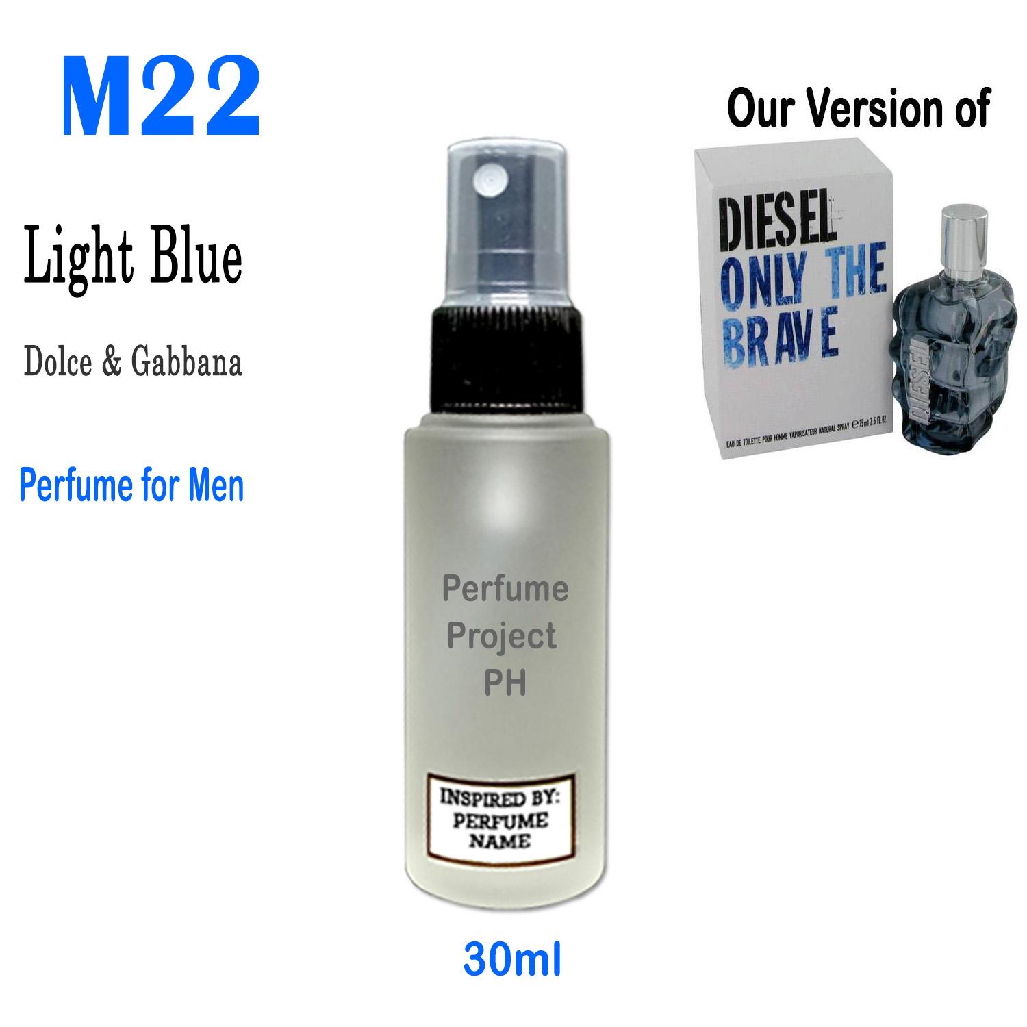 dolce and gabbana best seller perfume