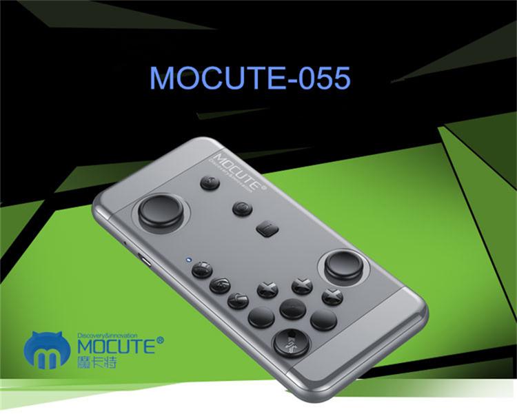 Mocute-055 Gamepad for Android,PC and IOS |