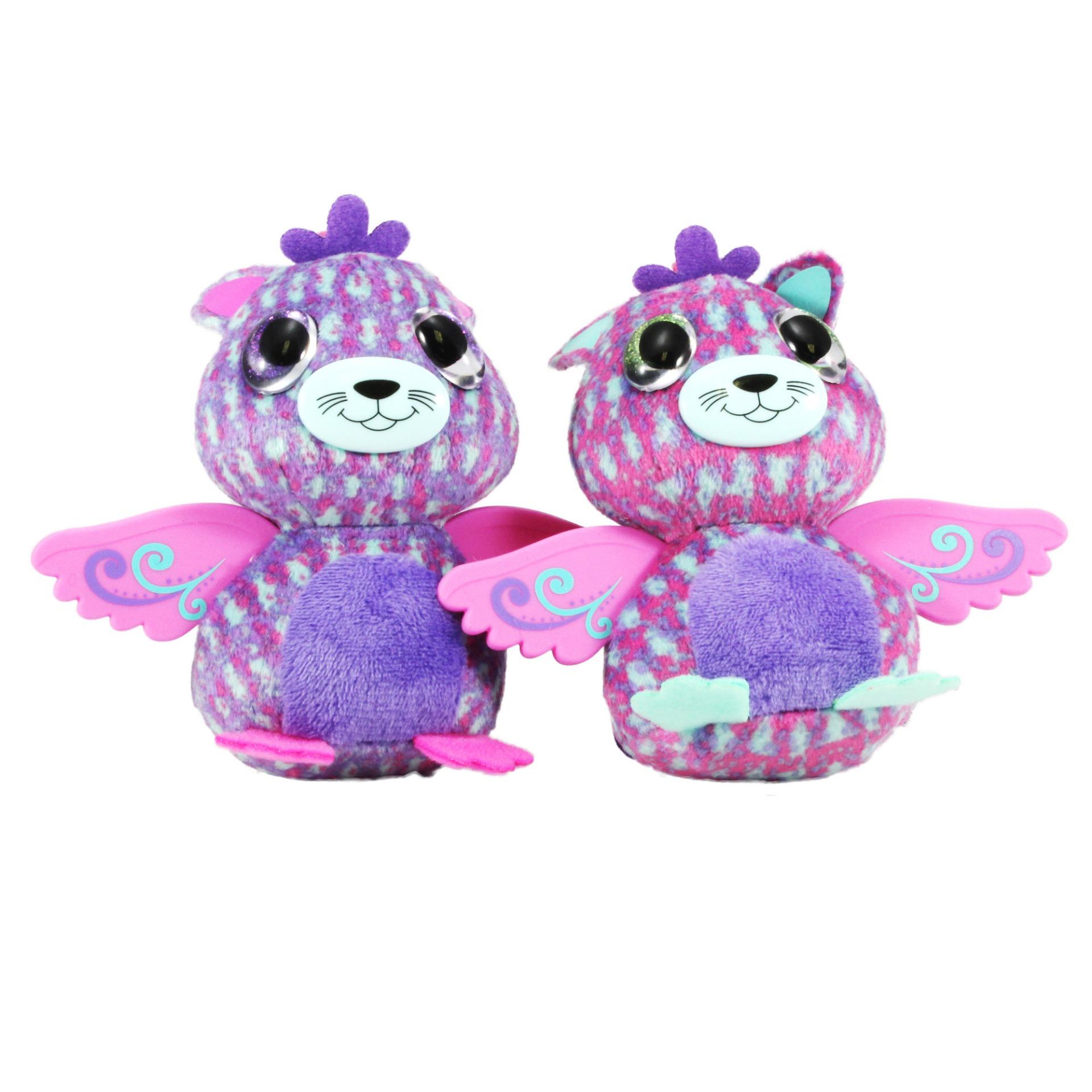 hatchimals twin surprise