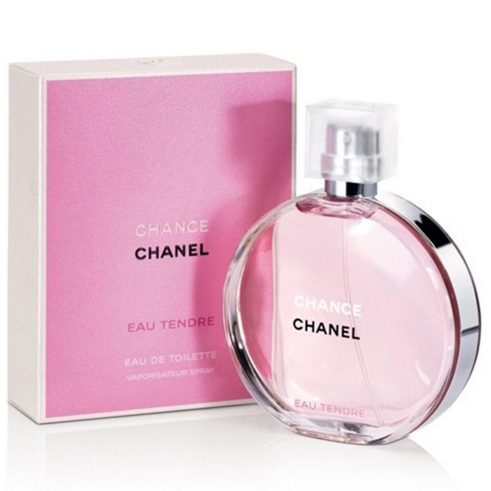 chance eau de toilette 100ml