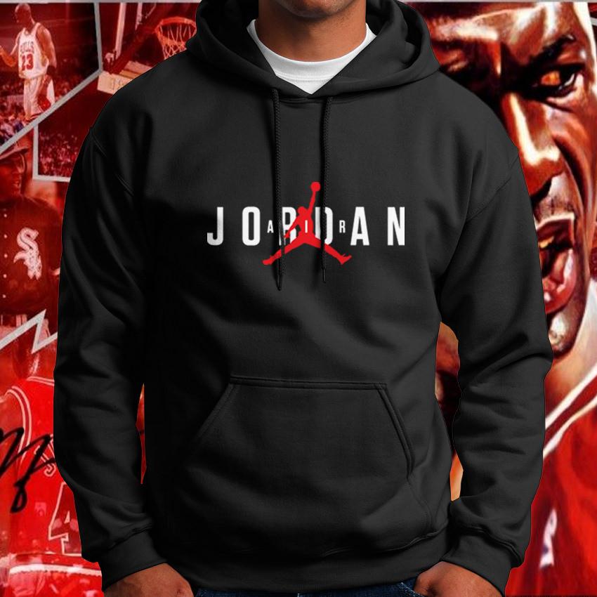 jordan manila hoodie