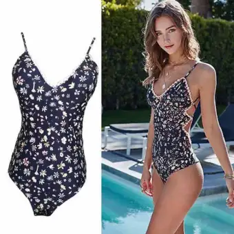 swimsuit in lazada