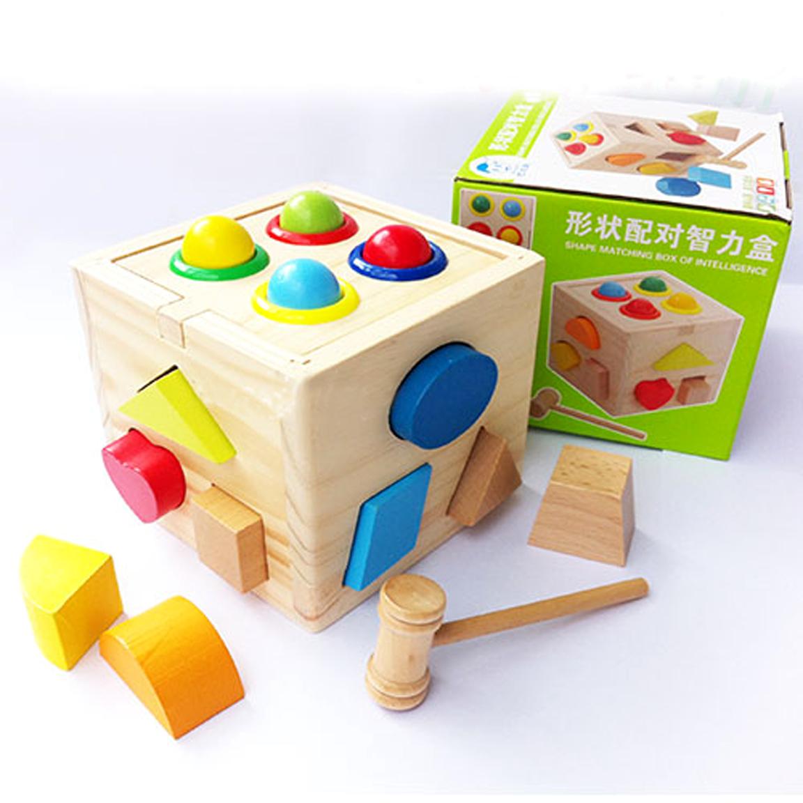 shape ball for toddlers