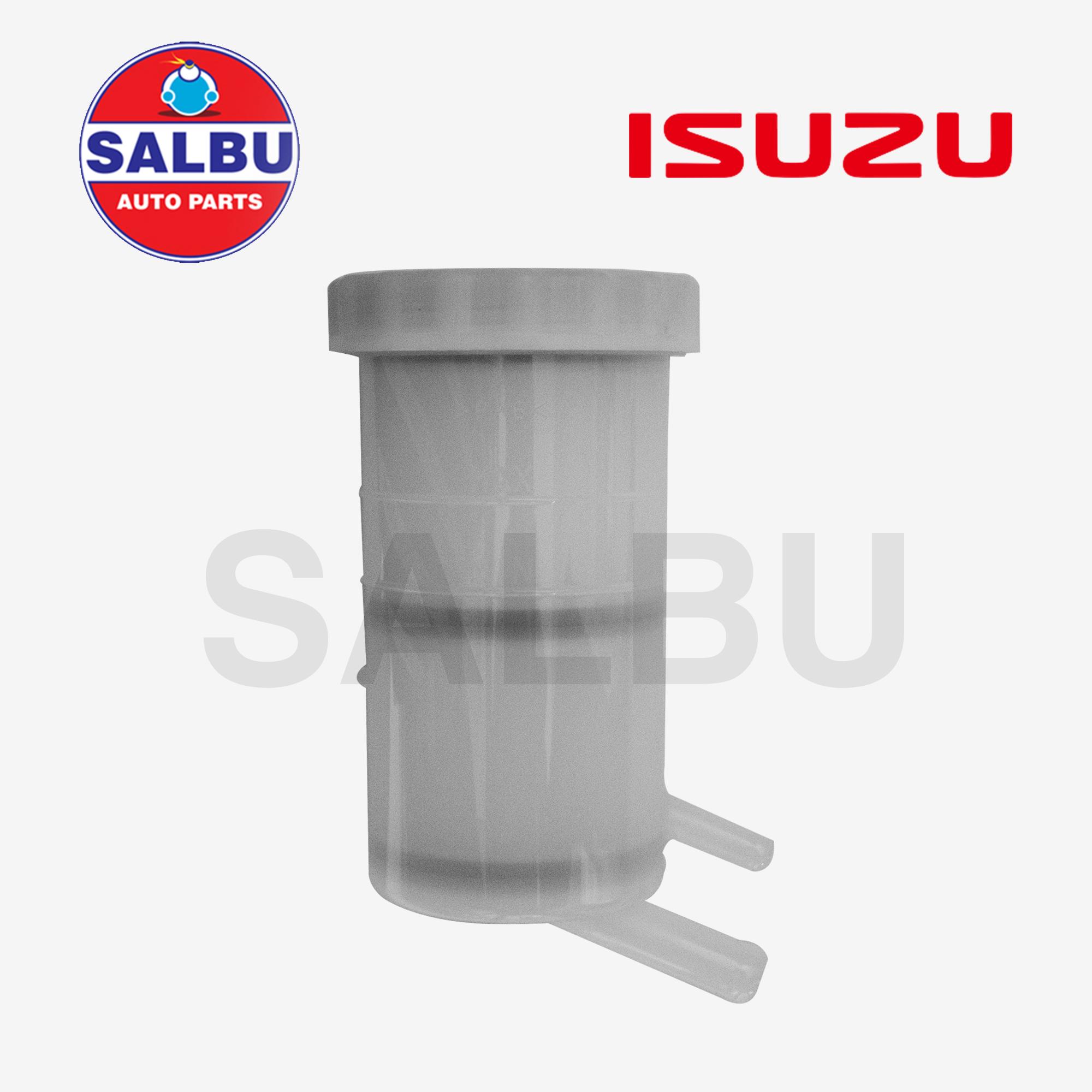 ISUZU Power Steering Fluid Tank for CROSSWIND 20022016, HILANDER 1997