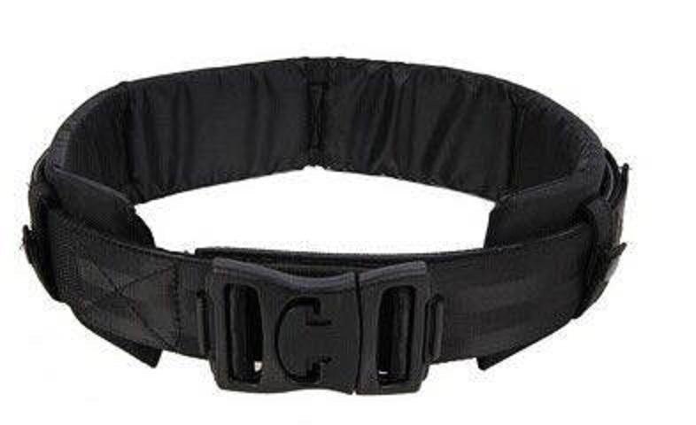 infidel war belt