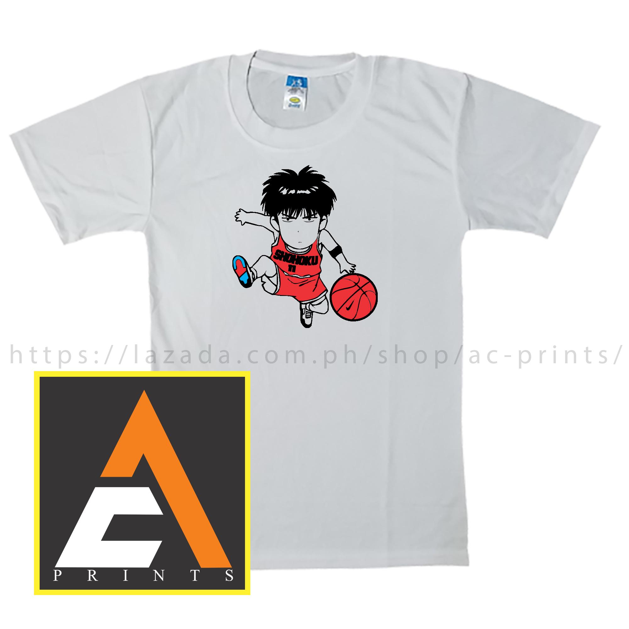 anime dri fit shirts