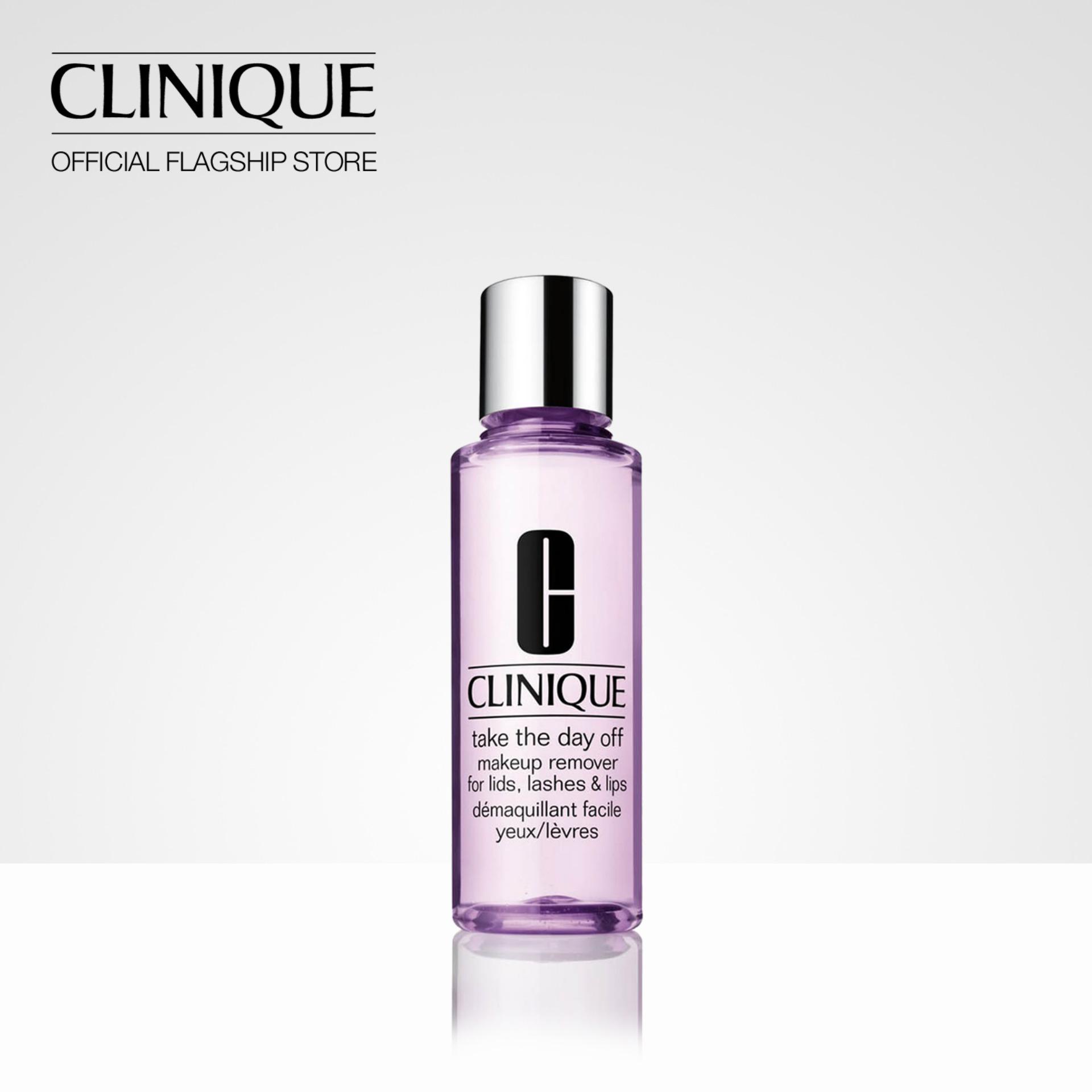 clinique take the day off 30ml