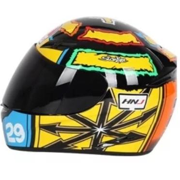 studds thunder helmet d8