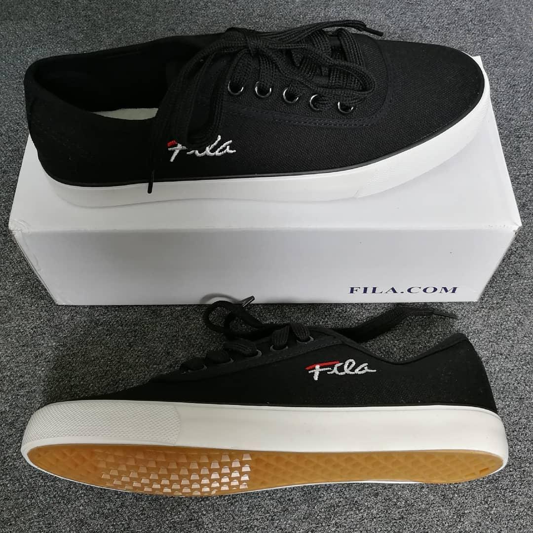 NEW Arrival FILA Shoes For Ladies FL-2 