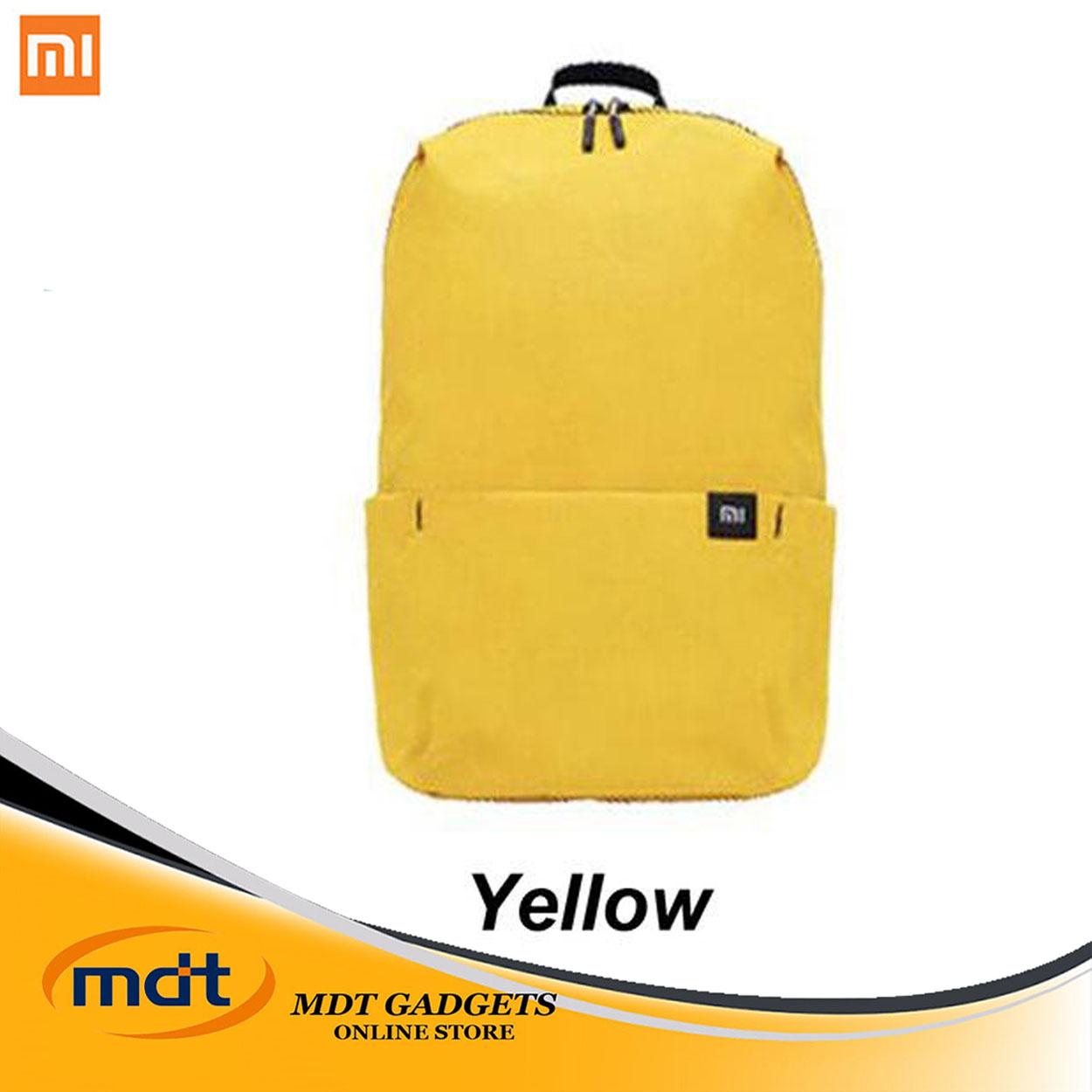 feature mi travel backpack