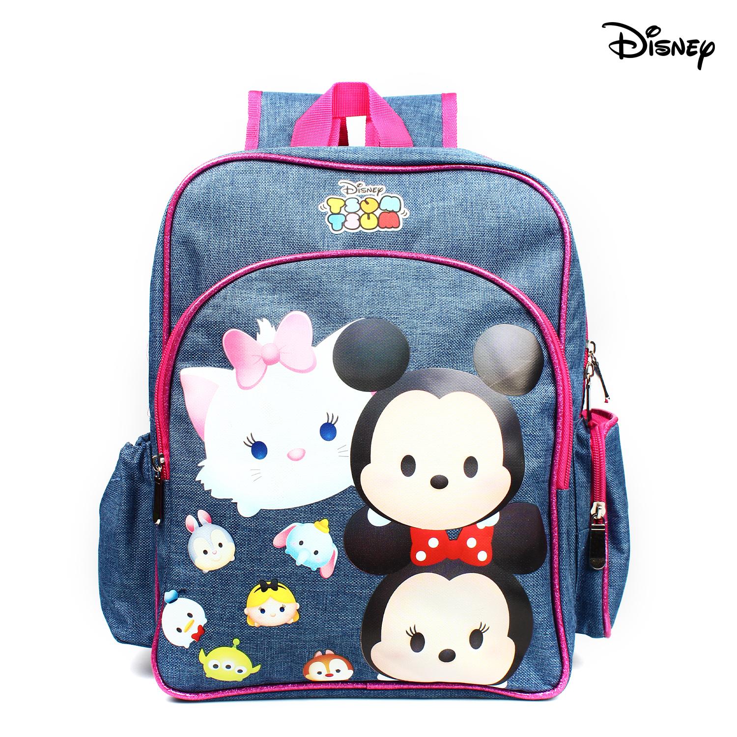 tsum tsum backpack