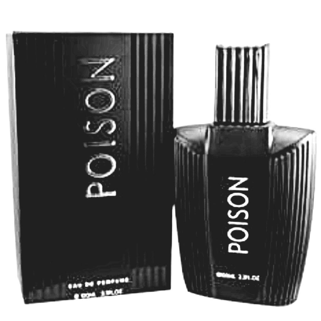 poison eau de perfume mens 100 ml review and price