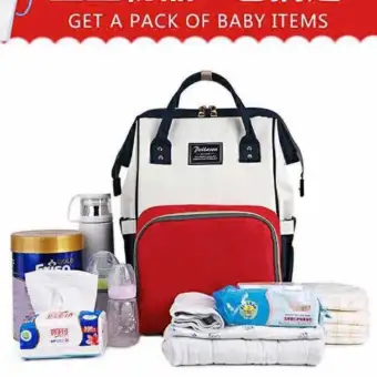 mommy bag duffle bag