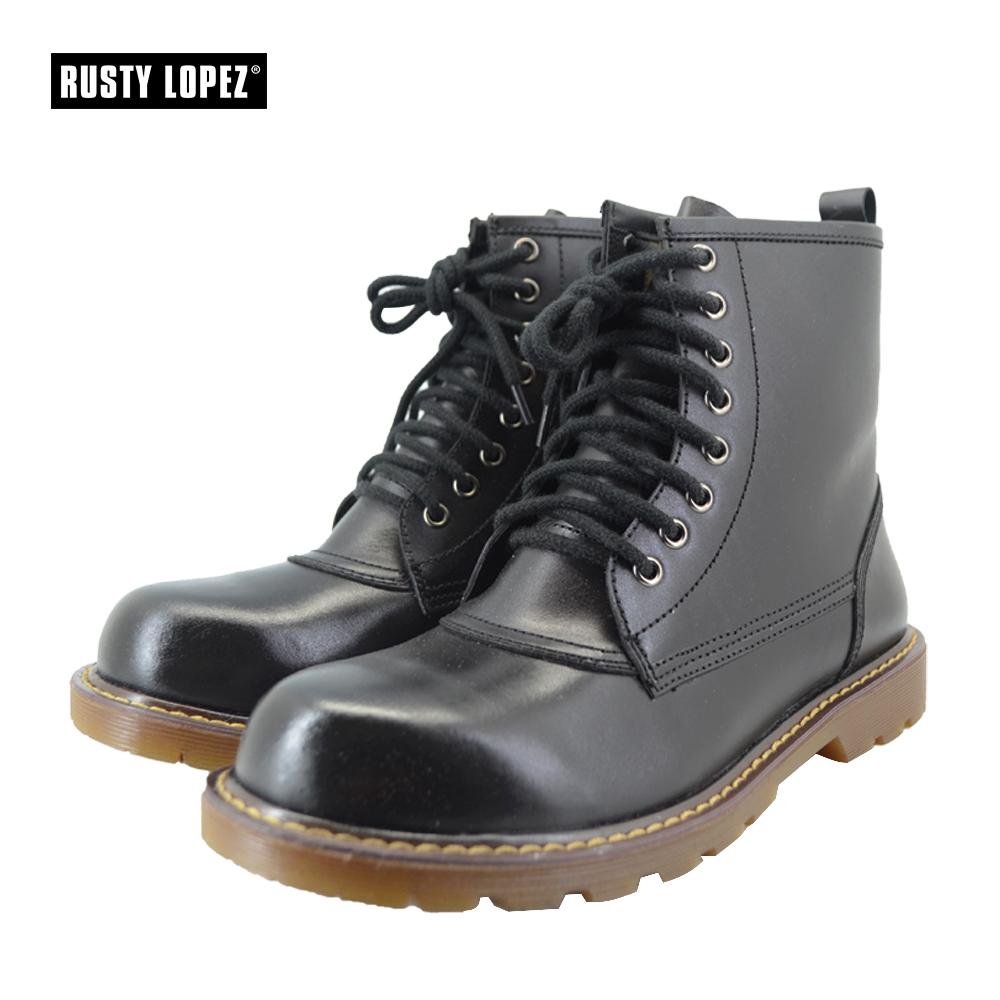 Rusty Lopez Men's Boots: Buy sell 