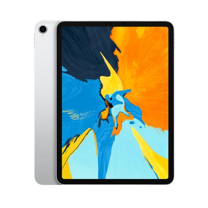 Apple 11-inch iPad Pro Wi-Fi