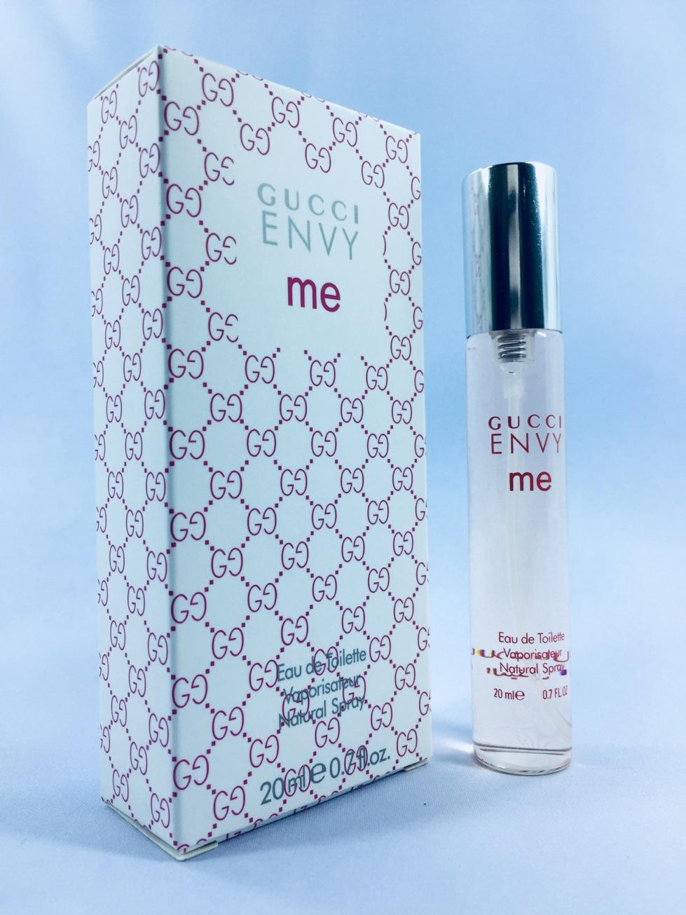 gucci envy me 20ml