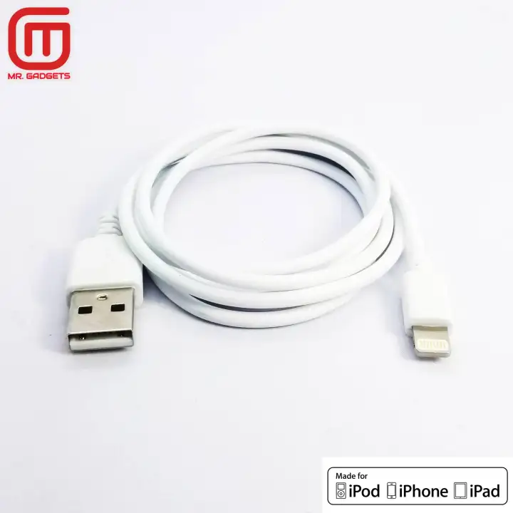 iphone printer cable