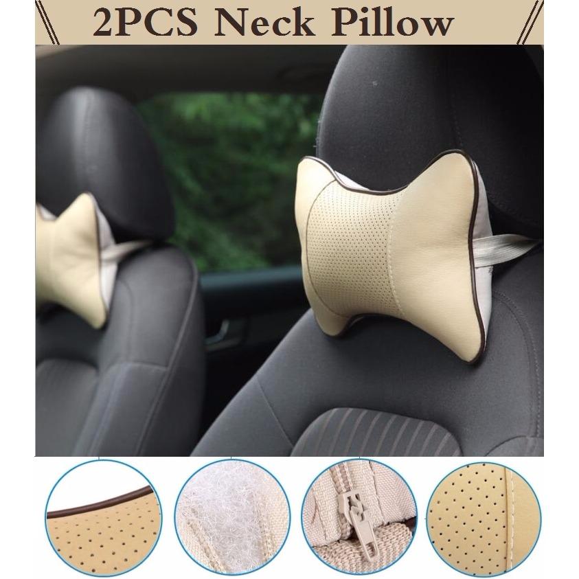 honda headrest pillow