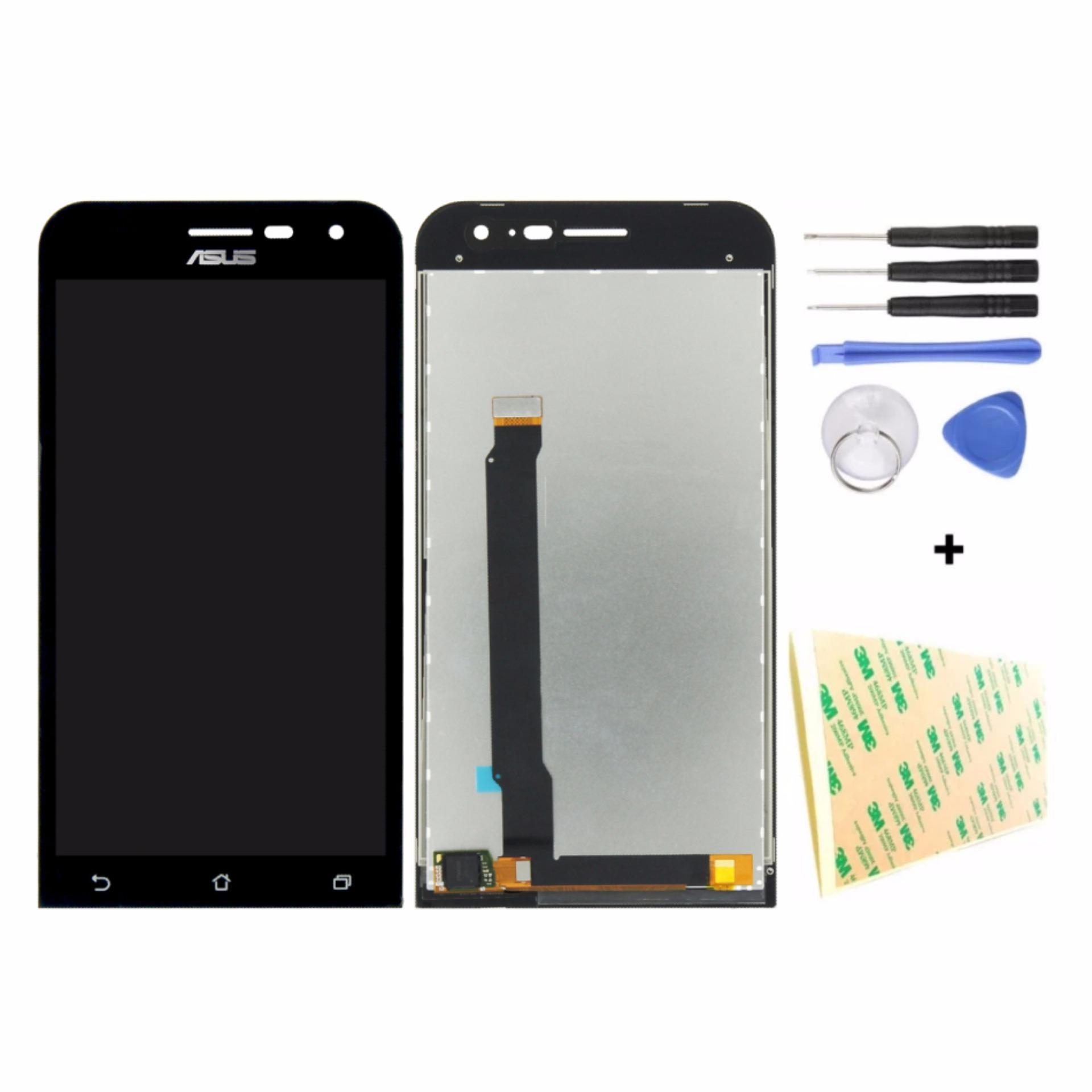 For Asus Zenfone 2 Ze500cl Z00d Lcd Display Touch Screen Digitizer Panel Glass Sensor Assembly Lazada Ph