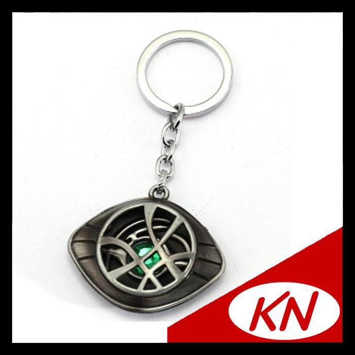 Eye of hot sale agamotto keychain