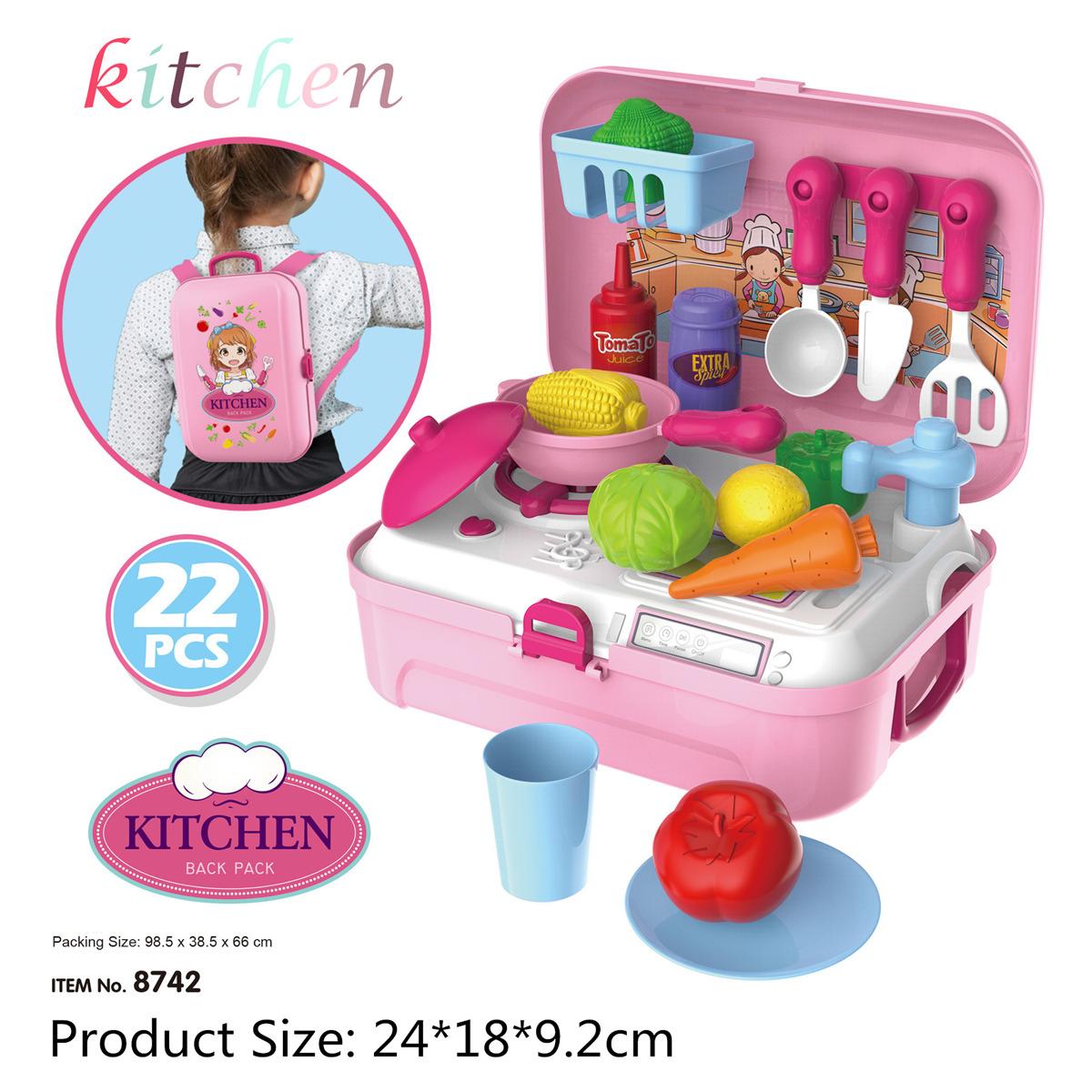 lazada kitchen toys