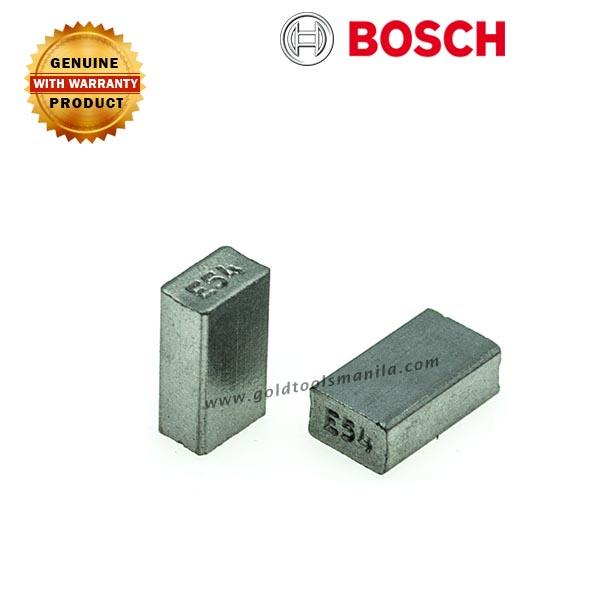 Bosch Carbon Brush 2610391290 For Gbm 10 Re Gsb 10 Re Gsb 13 Re Gsb 16 Re Gsb 550 2607