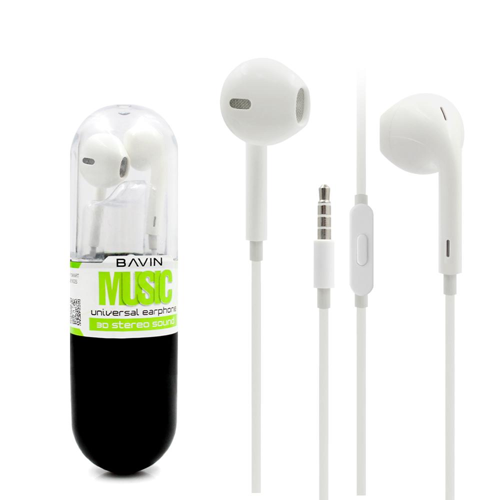 snokor infinix earbuds review