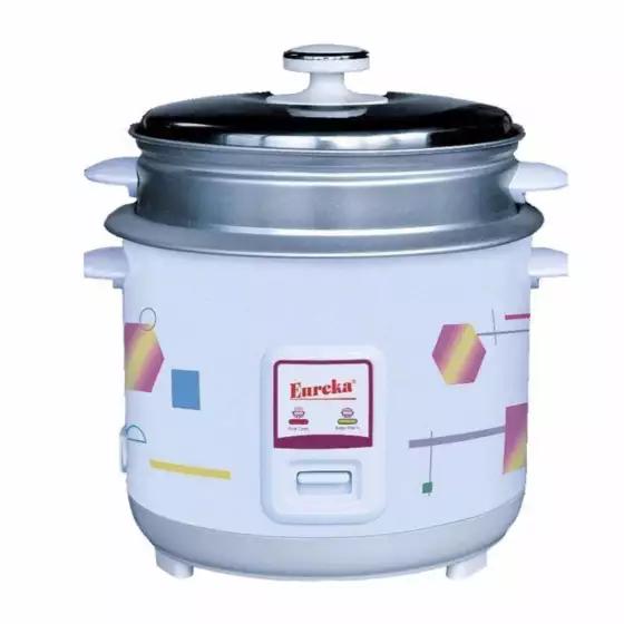 eureka rice cooker 1.8