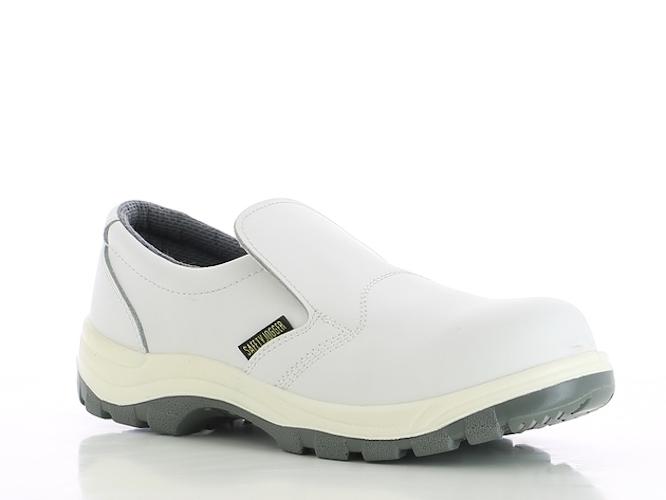 Safety Jogger X0500 Unisex Low Cut Chef Shoes Kitchen Shoes Steel Toe