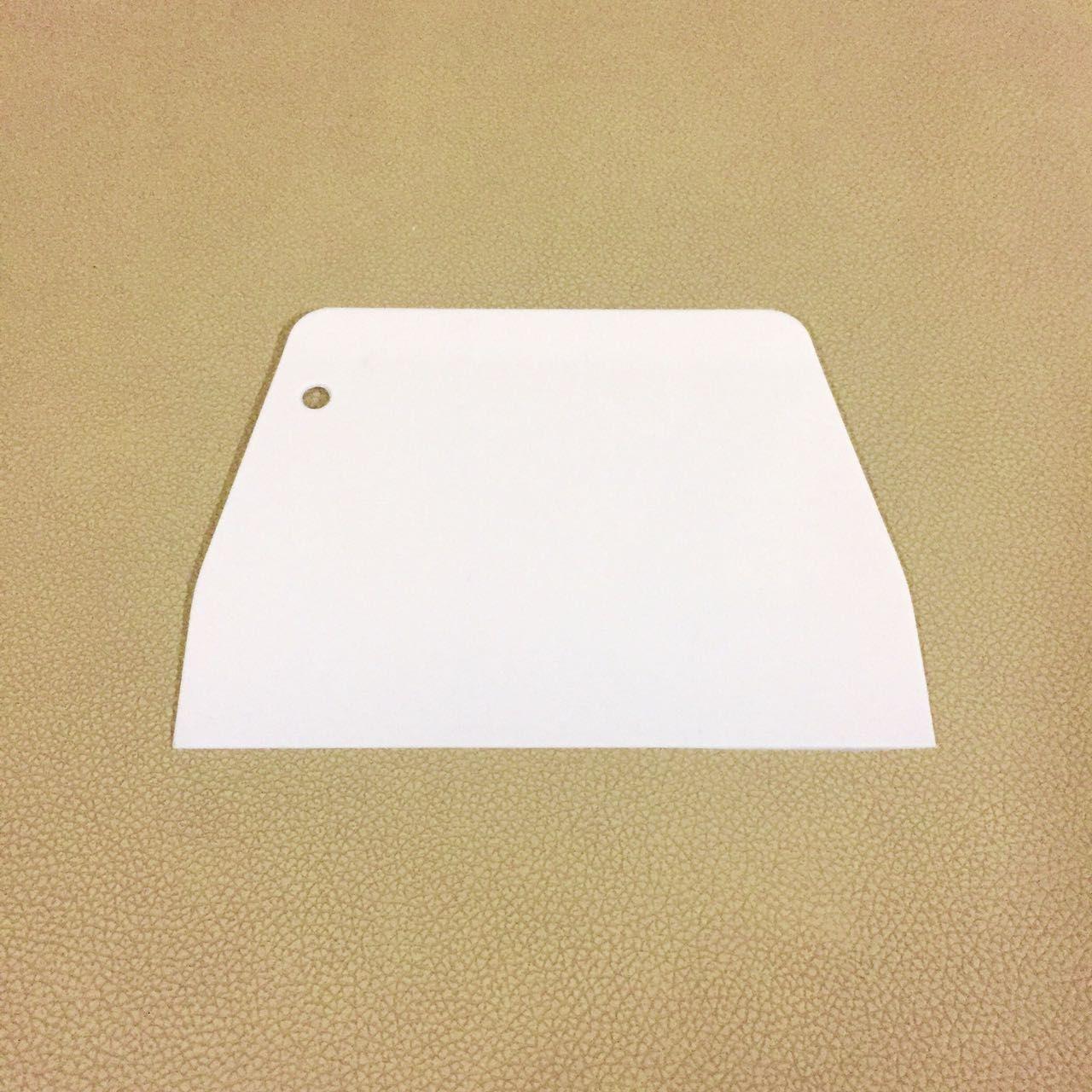 Plastic Yema scraper review and price