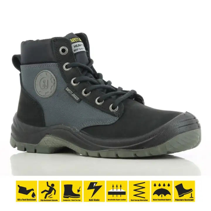 safety jogger lazada