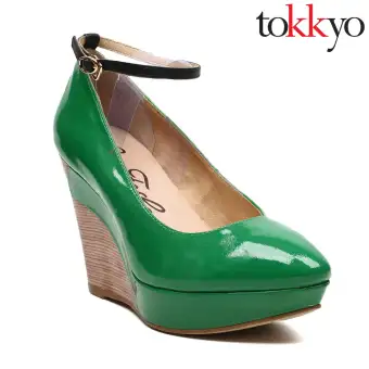 women's wedge shoes online