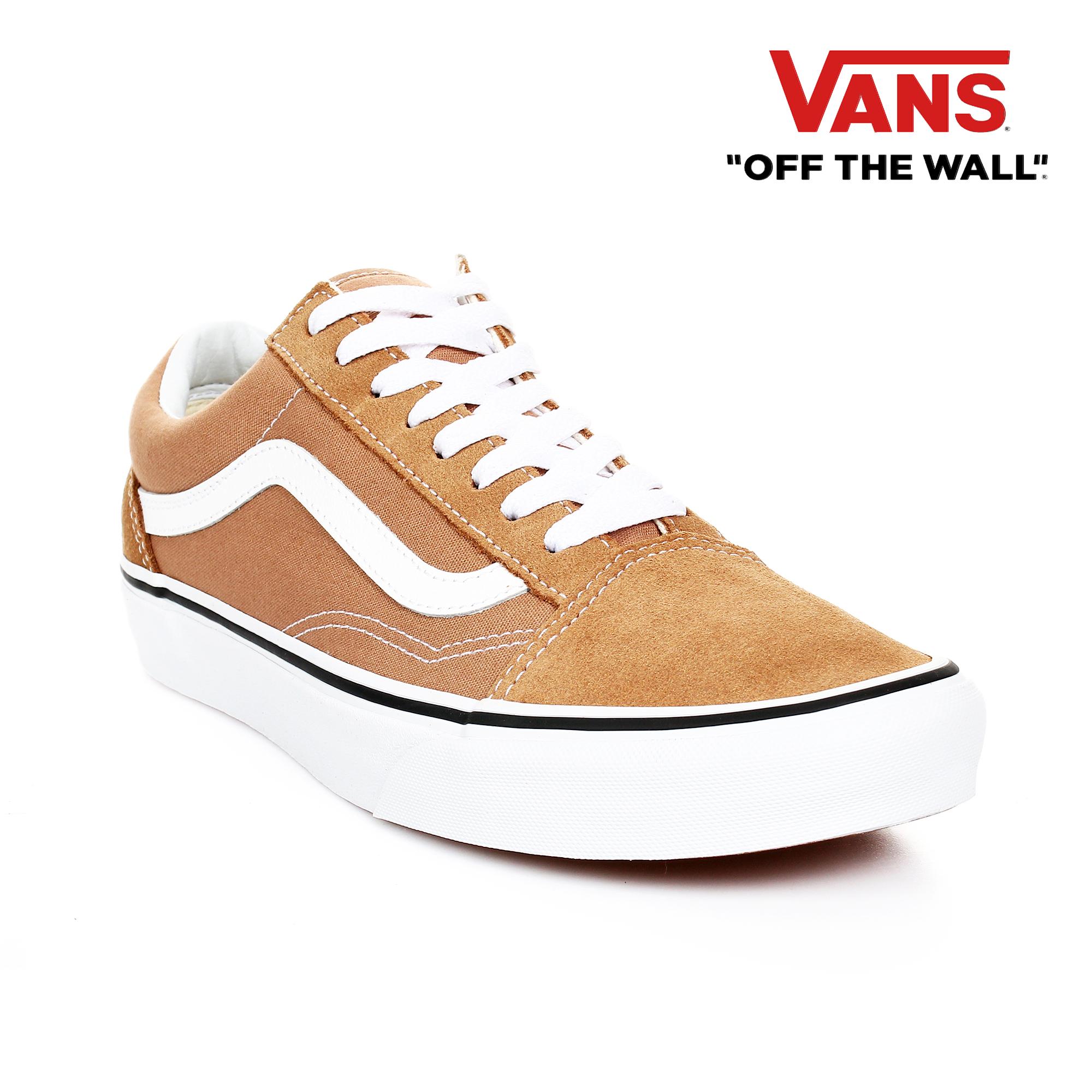 Vans Men's Old Skool Sneakers