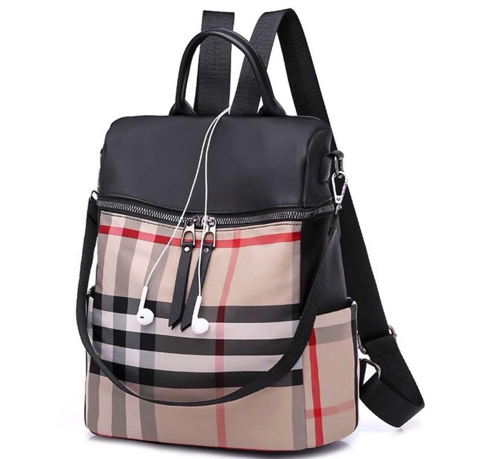 burberry backpack price