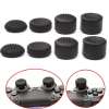 8 ชิ้น/เซ็ตที่เพิ่มขึ้น ThumbStick จอยสติ๊กหมวกจับพิเศษสูง Enhancement เพลย์สเตชัน PS3 PS4 คอนโทรลเลอร์ Xbox - นานาชาติ