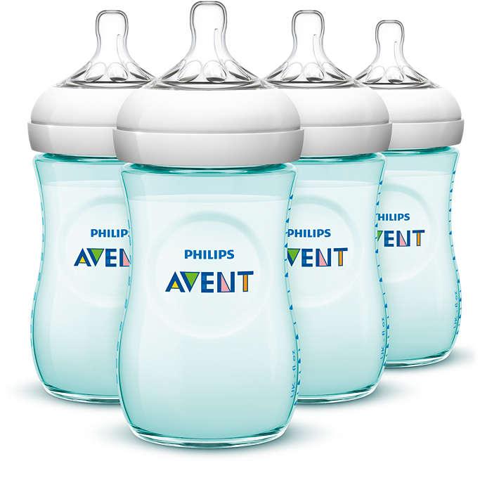 lazada avent bottle