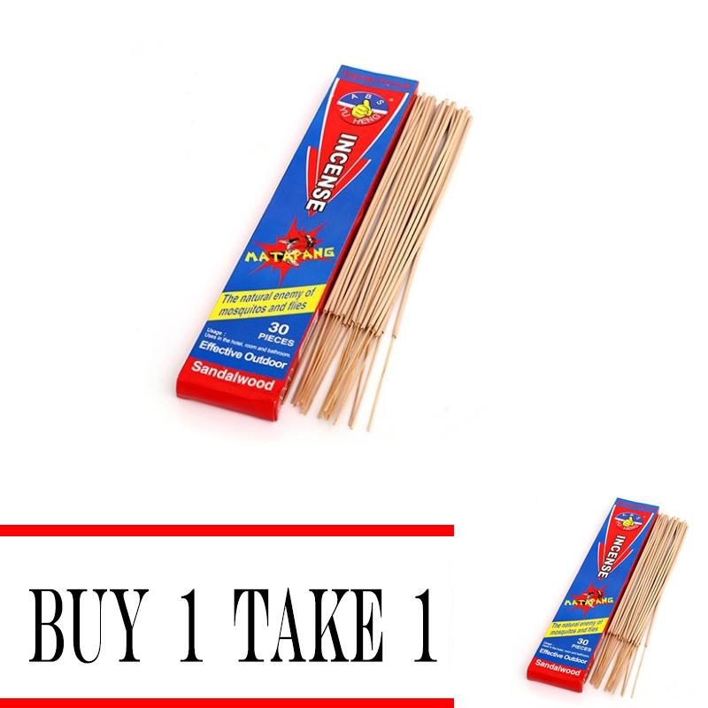 fake sandalwood incense