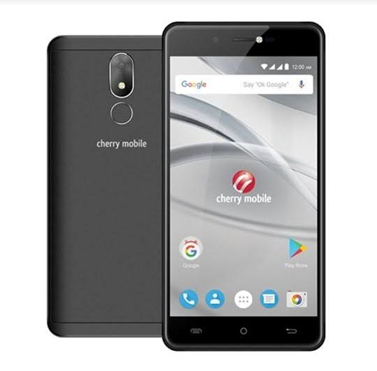 cherry mobile desire r6