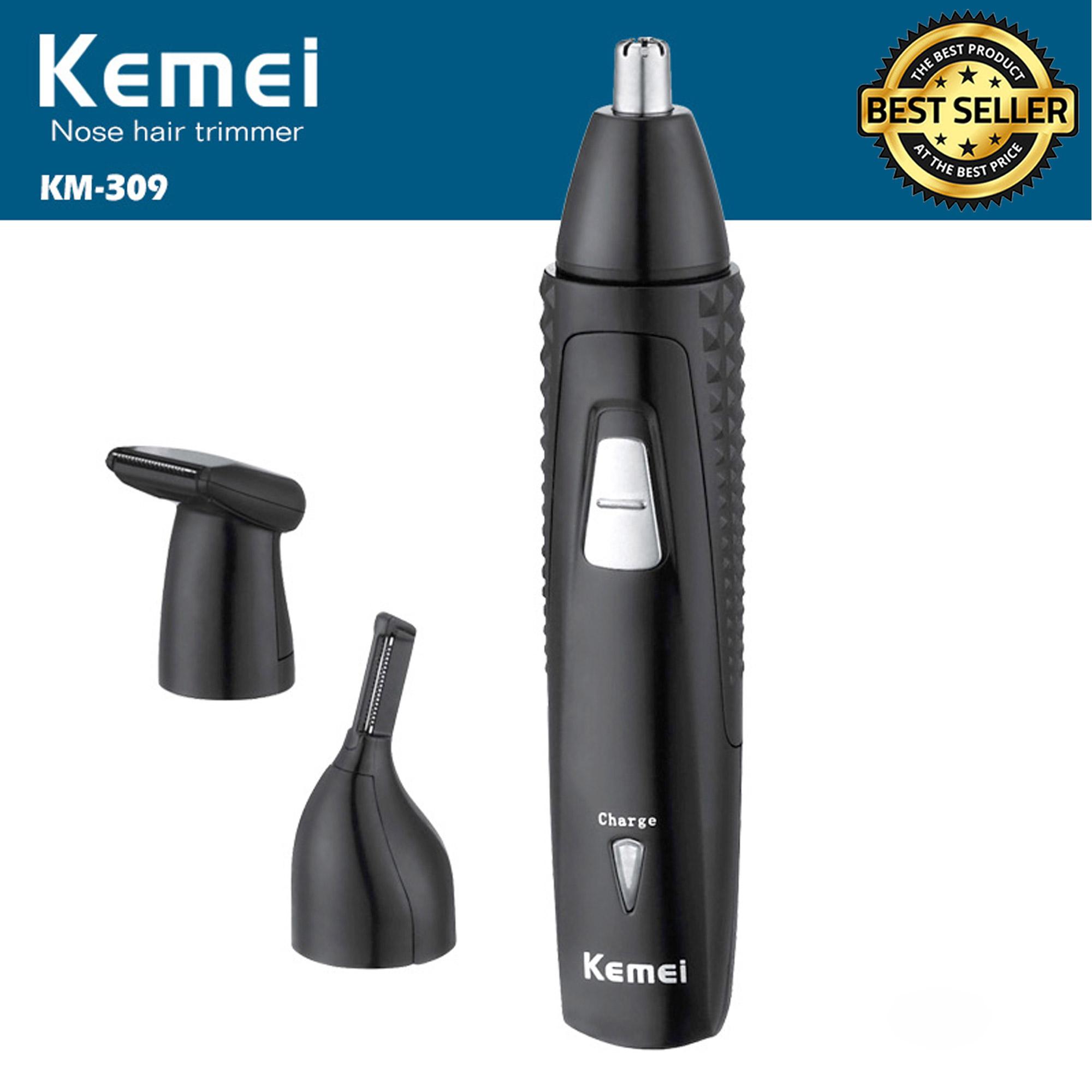 trimmer for ear and nose hair