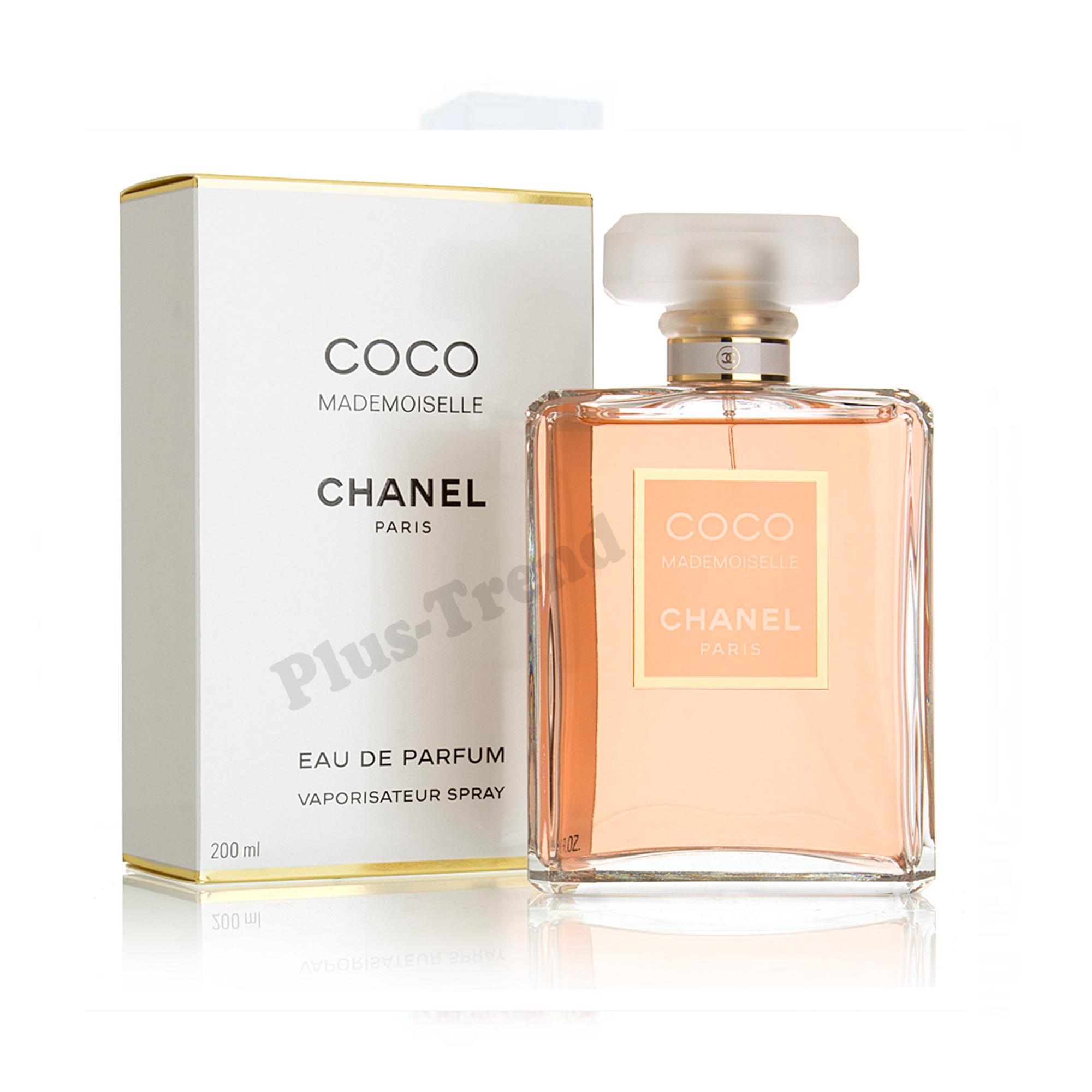 buy coco mademoiselle